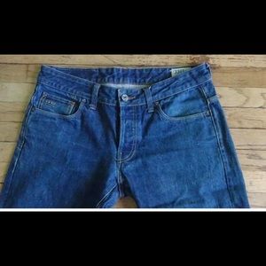 G-Star Raw men’s jeans 3301 size 32 x30
